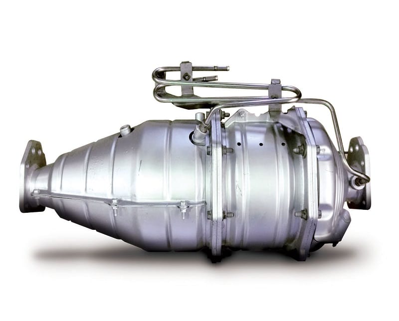 DPF